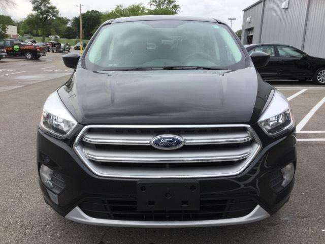 2017 Ford Escape SE 4dr SUV